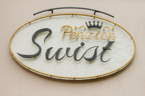 Penzion Swist Česká Ves